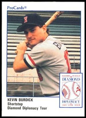 DD22 Kevin Burdick